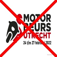 Motorbeurs Utrecht 2022